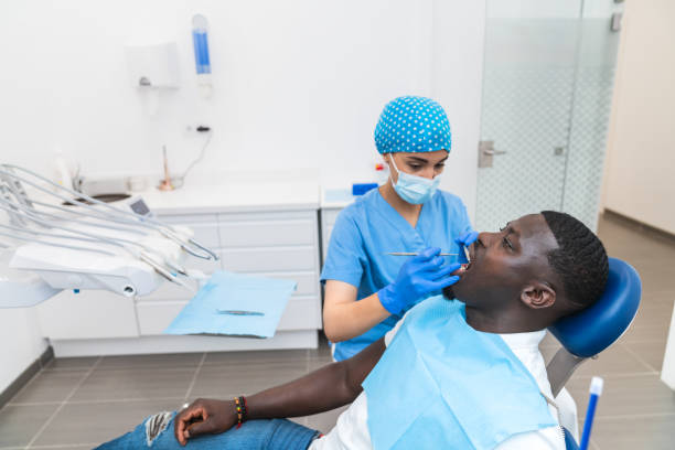 Best Urgent Tooth Repair  in Bloomfield, NY